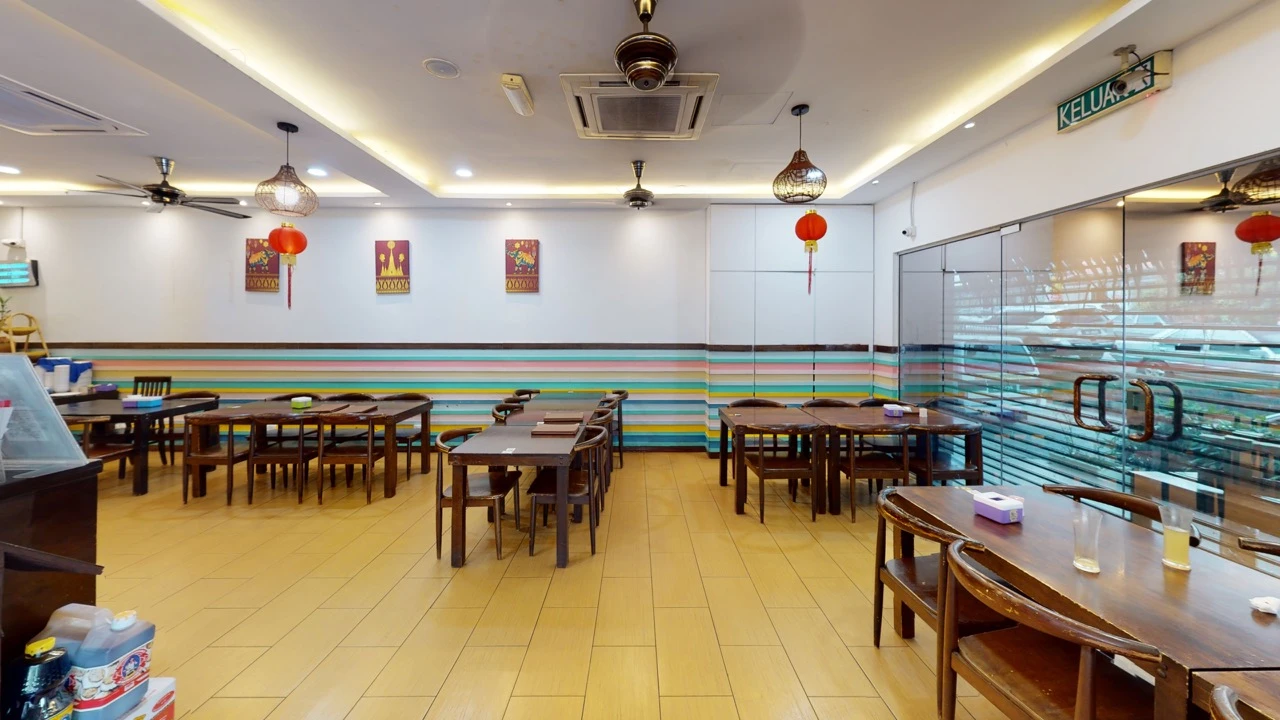 Kin Thai Restaurant